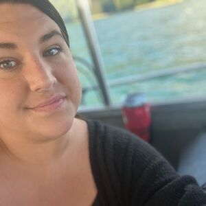 Meet your Posher, Kaylie